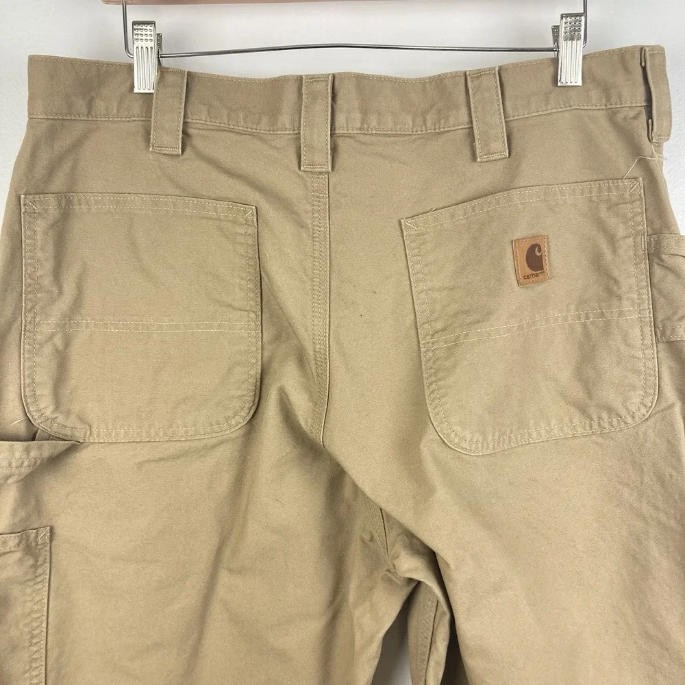 Carhartt b151 canvas